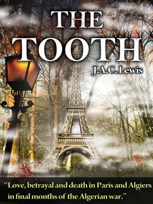 cover image of The Tooth